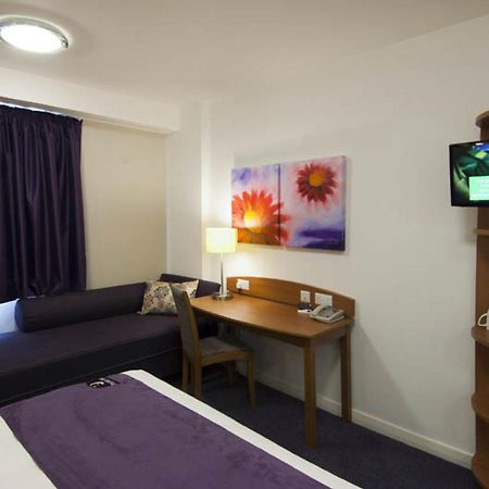 Premier Inn Dover East Zewnętrze zdjęcie